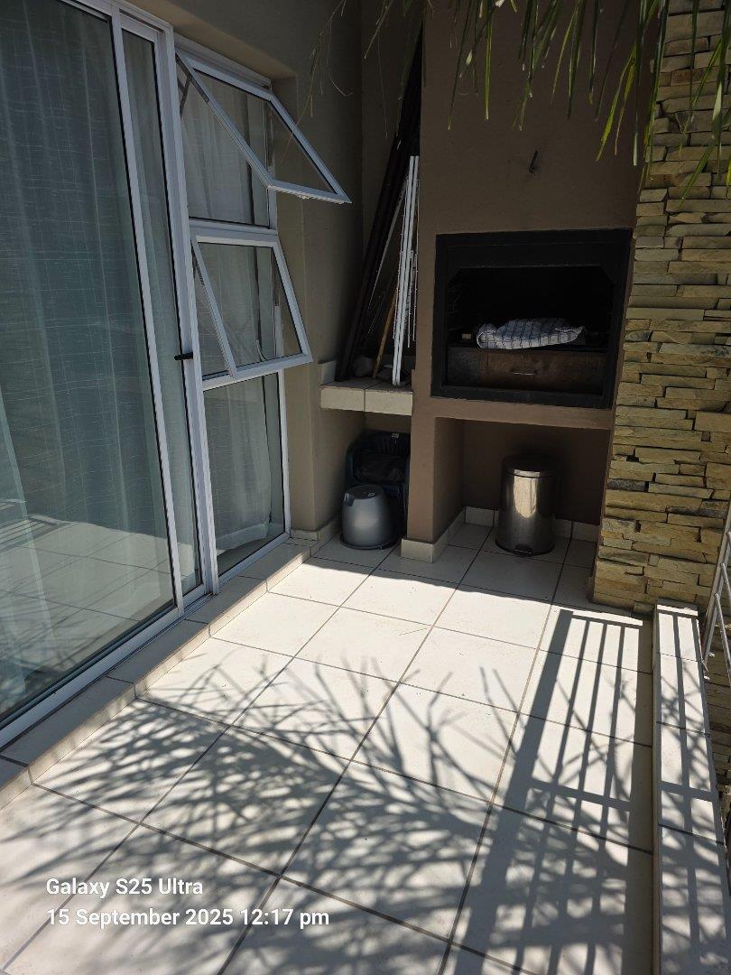 To Let 2 Bedroom Property for Rent in Rivonia Gauteng
