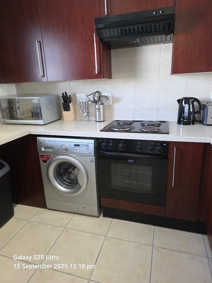 To Let 2 Bedroom Property for Rent in Rivonia Gauteng