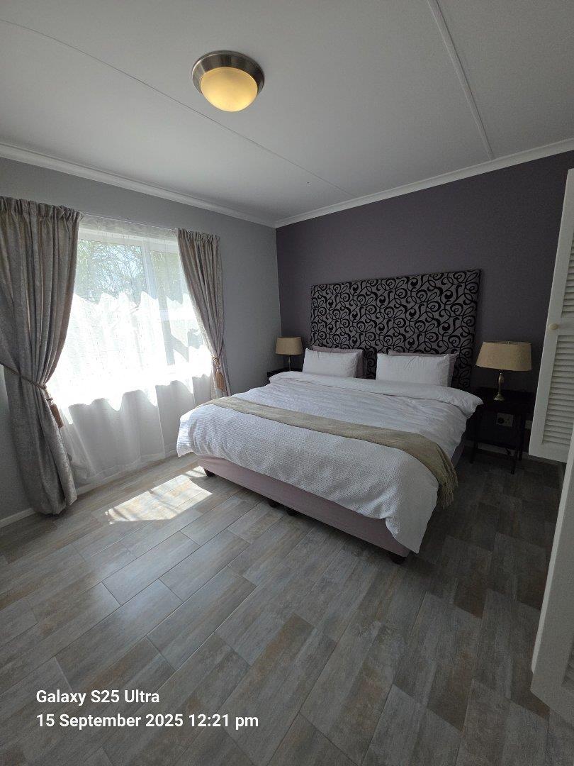 To Let 2 Bedroom Property for Rent in Rivonia Gauteng