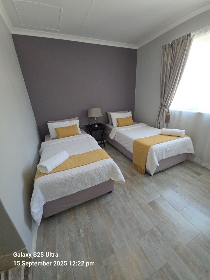 To Let 2 Bedroom Property for Rent in Rivonia Gauteng