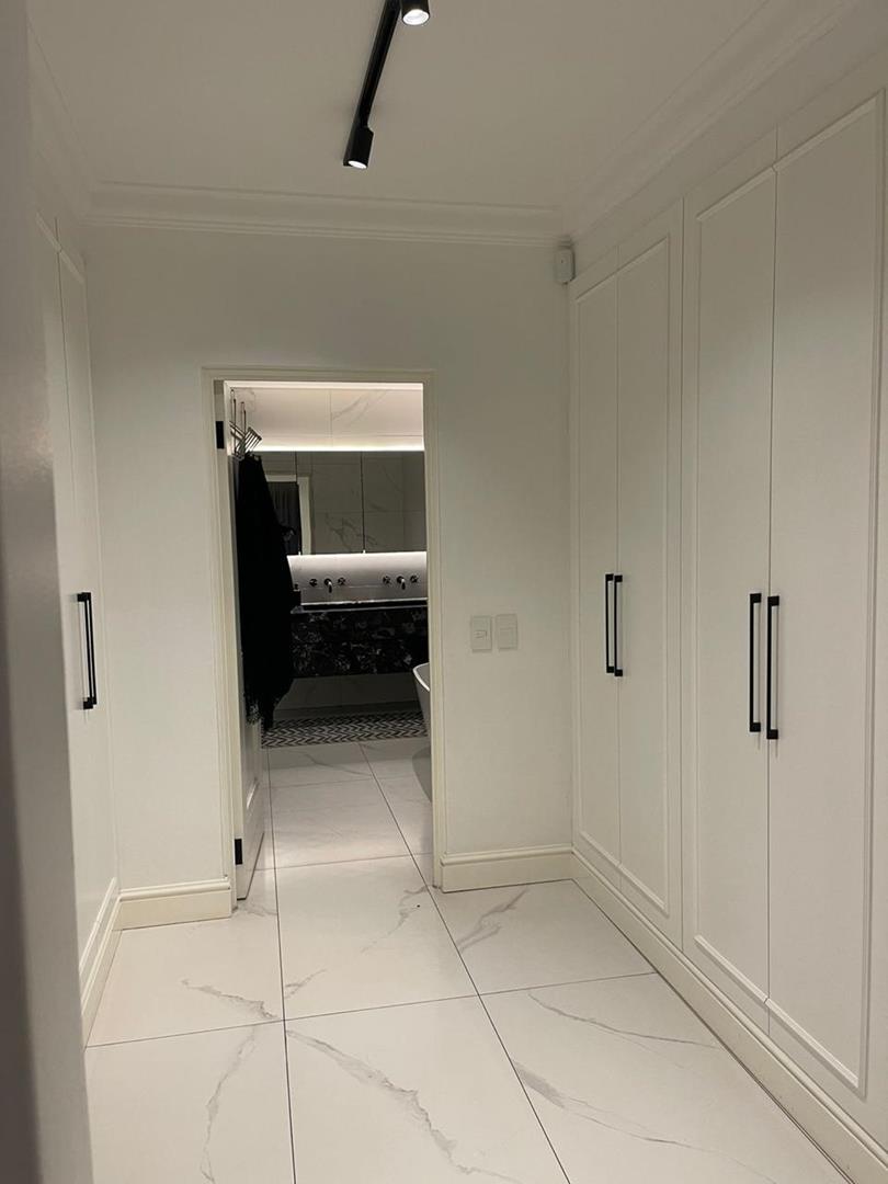 To Let 4 Bedroom Property for Rent in Bryanston Gauteng