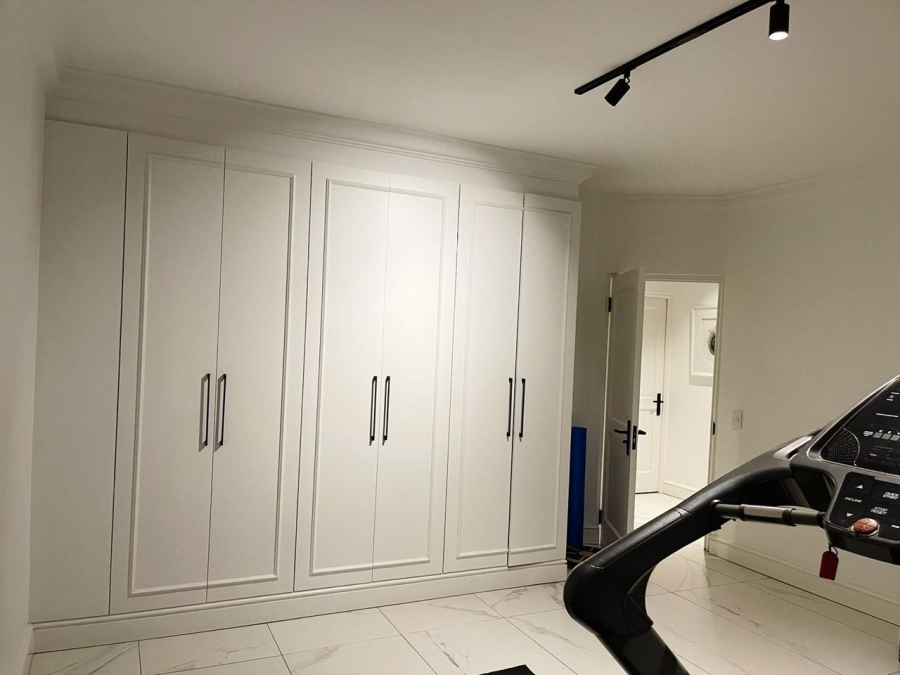 To Let 4 Bedroom Property for Rent in Bryanston Gauteng