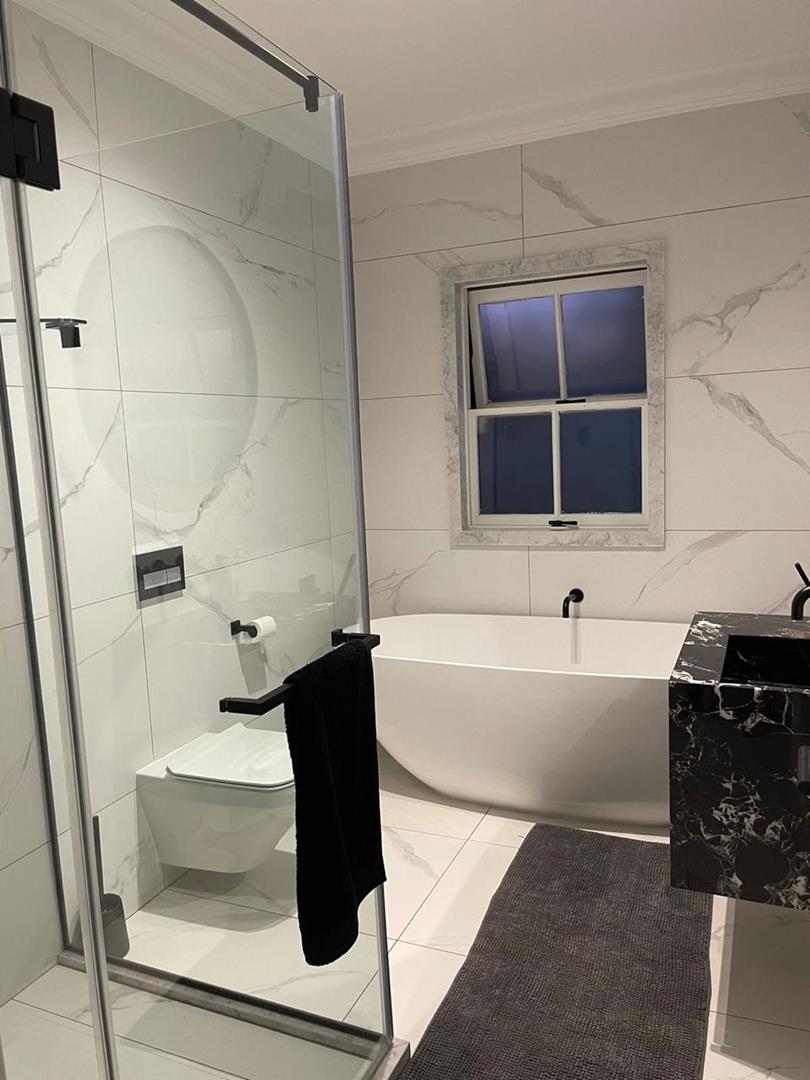 To Let 4 Bedroom Property for Rent in Bryanston Gauteng