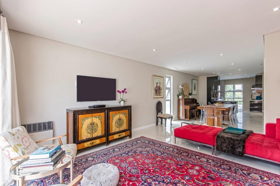 3 Bedroom Property for Sale in Bryanston Gauteng