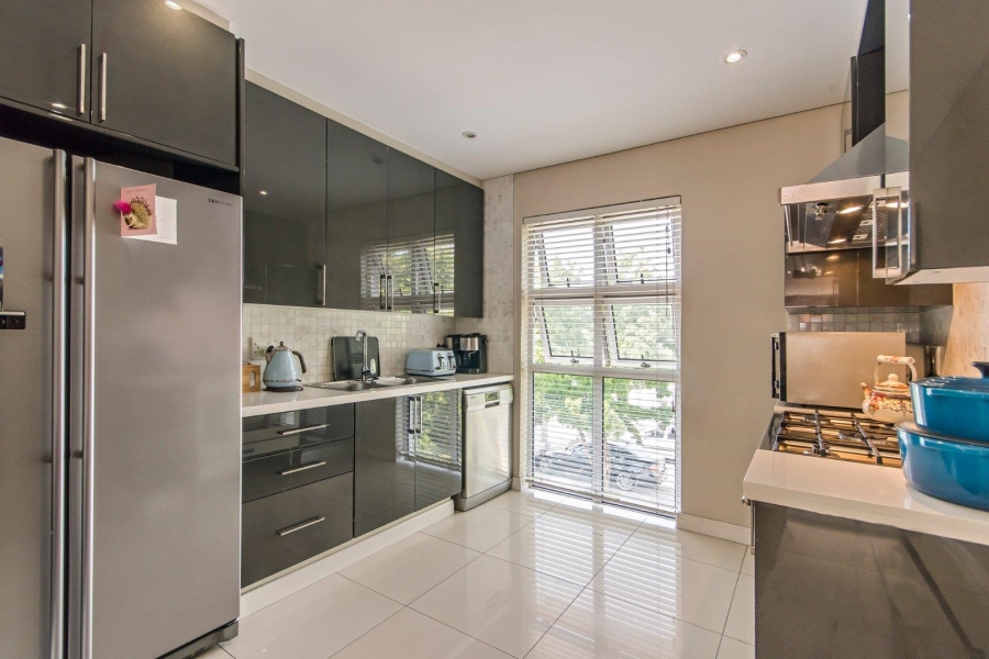 3 Bedroom Property for Sale in Bryanston Gauteng