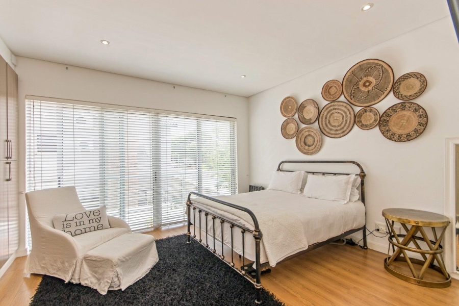 3 Bedroom Property for Sale in Bryanston Gauteng