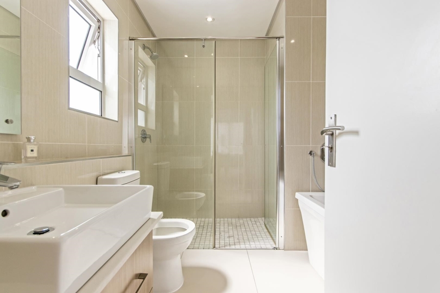 3 Bedroom Property for Sale in Bryanston Gauteng