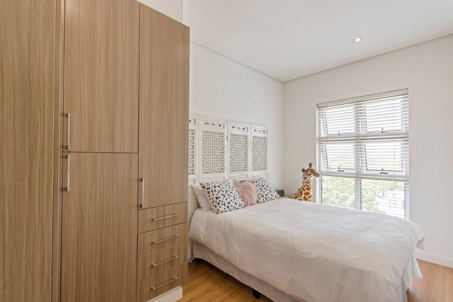 3 Bedroom Property for Sale in Bryanston Gauteng