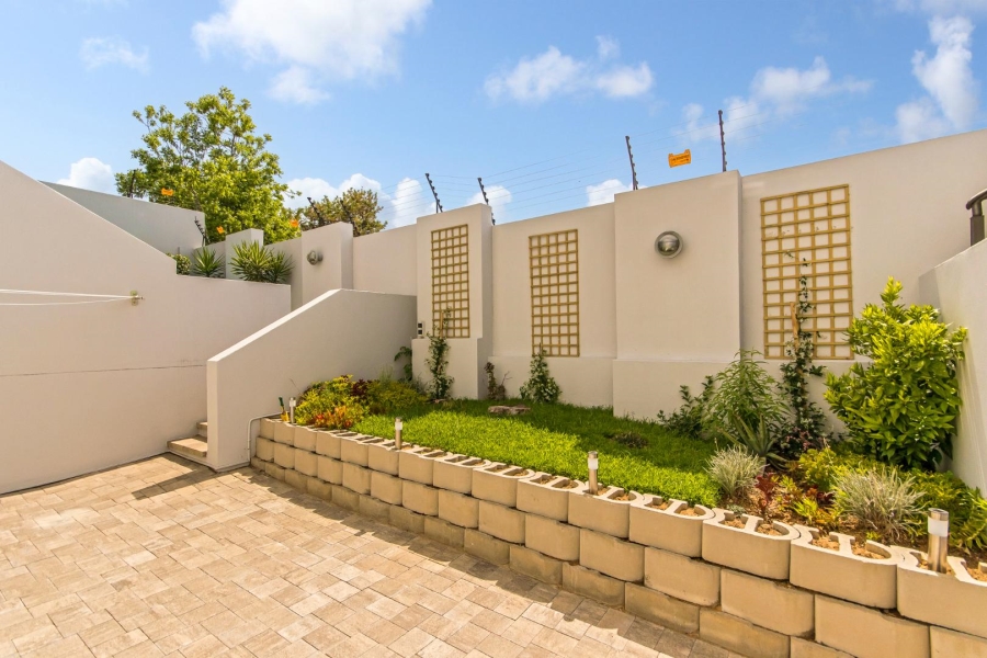 3 Bedroom Property for Sale in Bryanston Gauteng