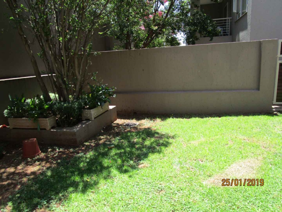 To Let 1 Bedroom Property for Rent in Bryanston Gauteng