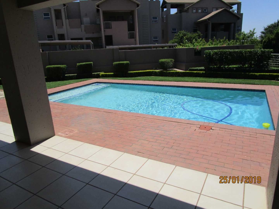To Let 1 Bedroom Property for Rent in Bryanston Gauteng