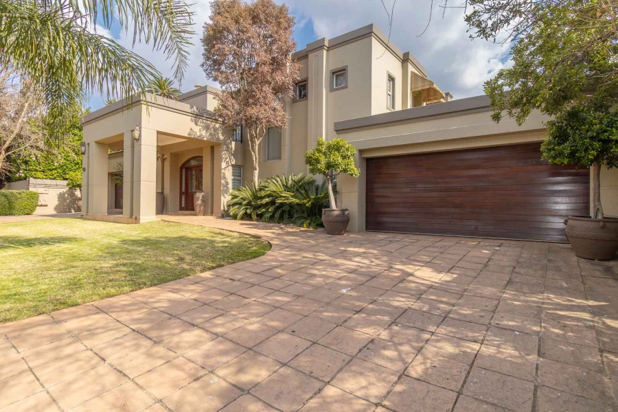 To Let 4 Bedroom Property for Rent in Northcliff Gauteng