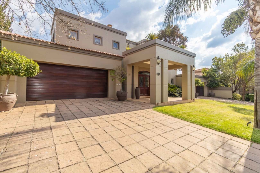 To Let 4 Bedroom Property for Rent in Northcliff Gauteng