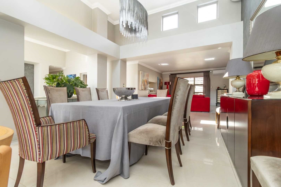 To Let 4 Bedroom Property for Rent in Northcliff Gauteng