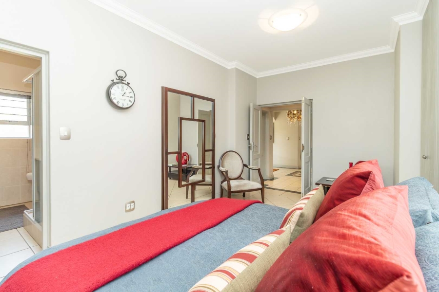 To Let 4 Bedroom Property for Rent in Northcliff Gauteng