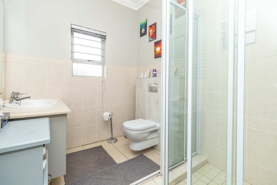 To Let 4 Bedroom Property for Rent in Northcliff Gauteng