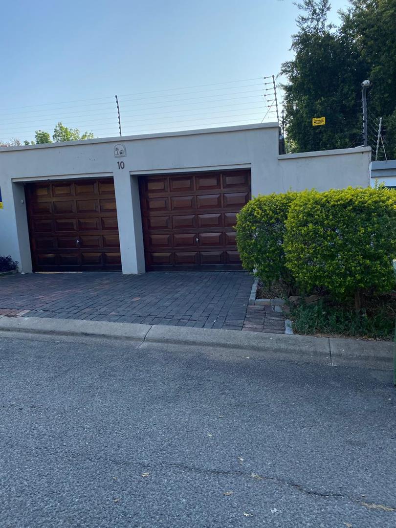 To Let 4 Bedroom Property for Rent in Kelvin Gauteng
