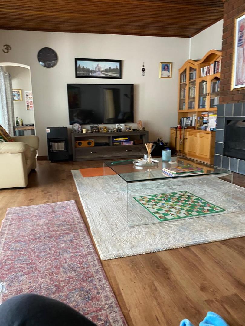 To Let 4 Bedroom Property for Rent in Kelvin Gauteng