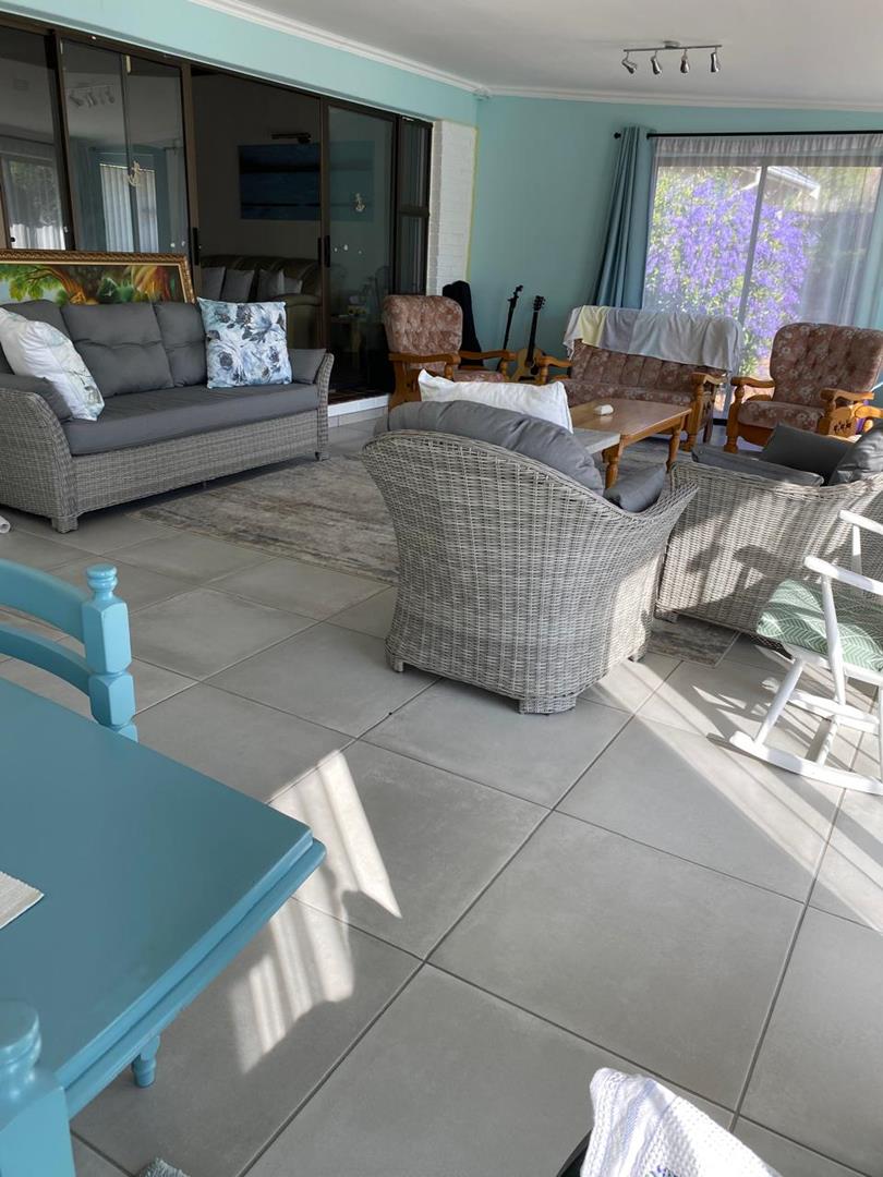 To Let 4 Bedroom Property for Rent in Kelvin Gauteng