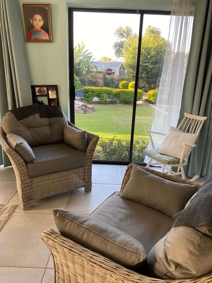 To Let 4 Bedroom Property for Rent in Kelvin Gauteng