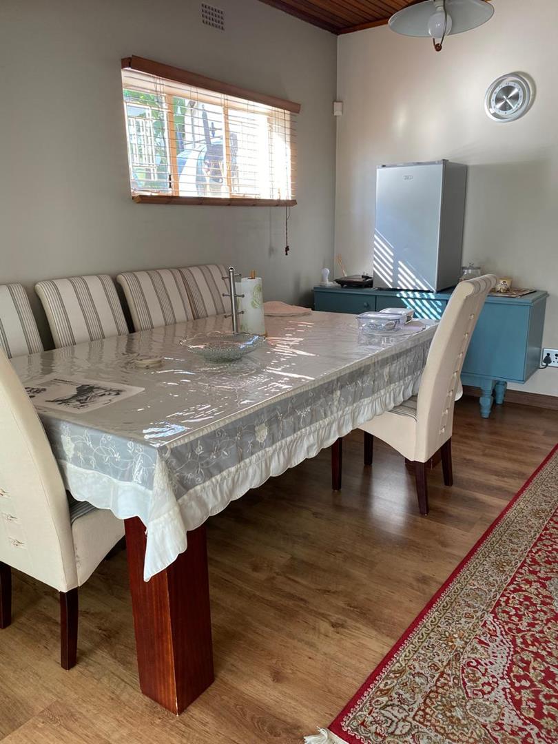 To Let 4 Bedroom Property for Rent in Kelvin Gauteng