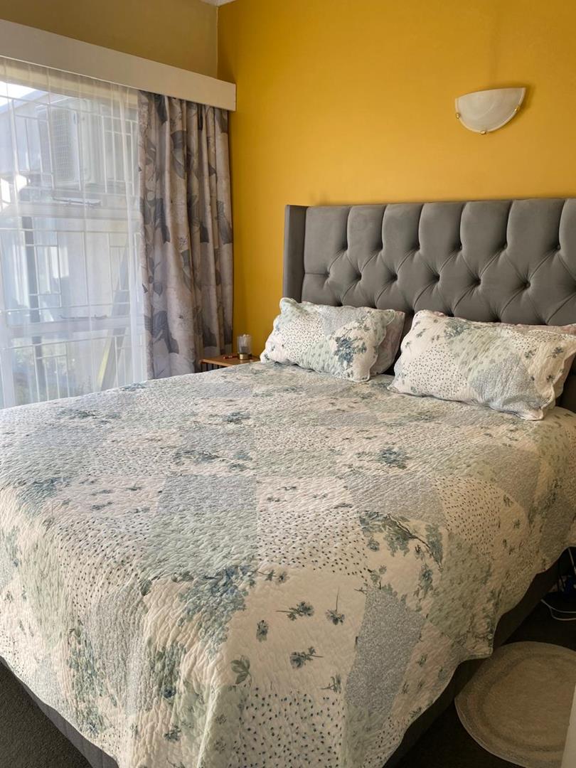 To Let 4 Bedroom Property for Rent in Kelvin Gauteng