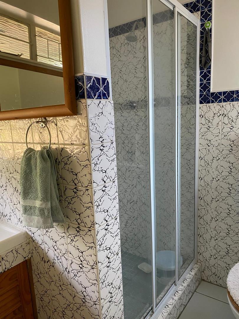 To Let 4 Bedroom Property for Rent in Kelvin Gauteng