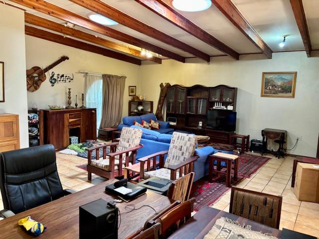 4 Bedroom Property for Sale in Newlands Gauteng