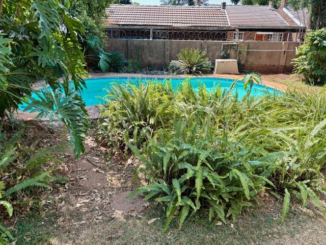 4 Bedroom Property for Sale in Newlands Gauteng