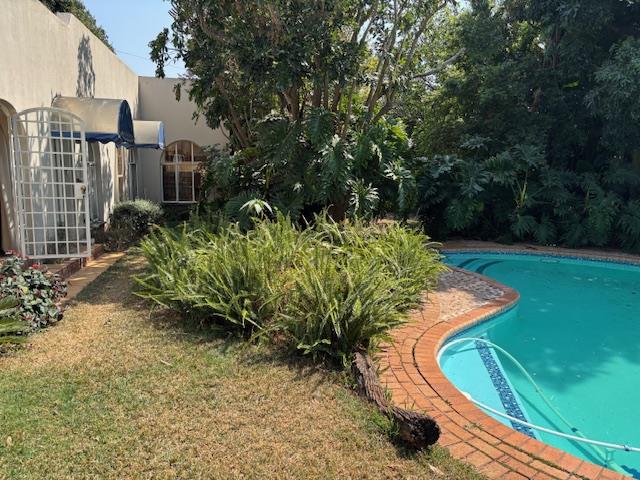 4 Bedroom Property for Sale in Newlands Gauteng