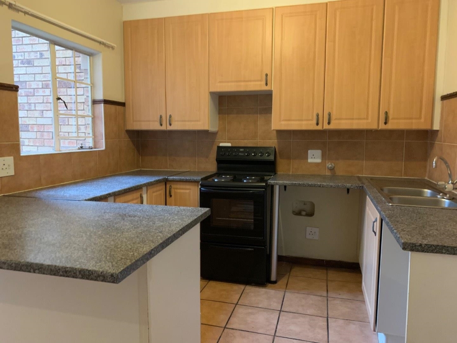 2 Bedroom Property for Sale in Mooikloof Ridge Gauteng