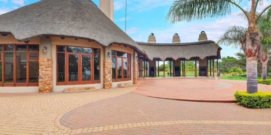 2 Bedroom Property for Sale in Mooikloof Ridge Gauteng