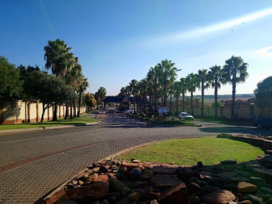 2 Bedroom Property for Sale in Mooikloof Ridge Gauteng