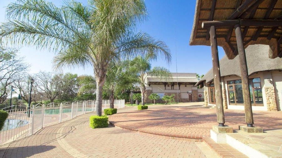 2 Bedroom Property for Sale in Mooikloof Ridge Gauteng