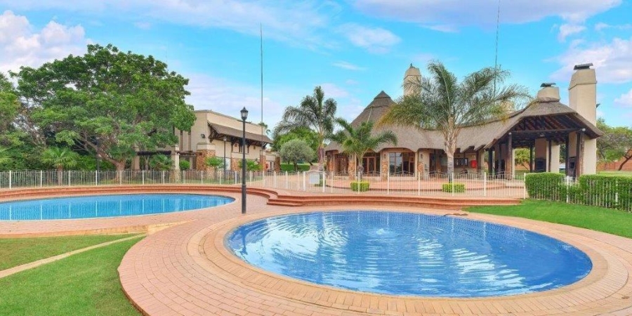 2 Bedroom Property for Sale in Mooikloof Ridge Gauteng