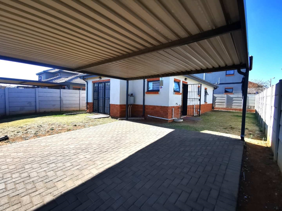3 Bedroom Property for Sale in Leopard