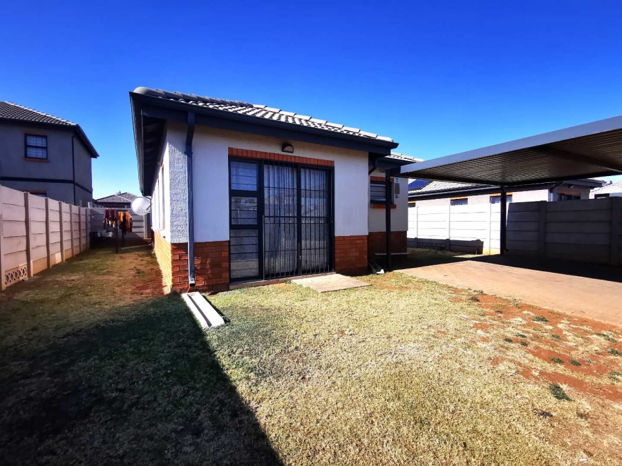 3 Bedroom Property for Sale in Leopard