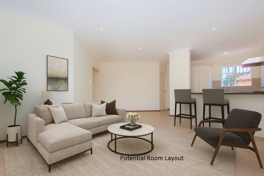 2 Bedroom Property for Sale in Honeydew Ridge Gauteng