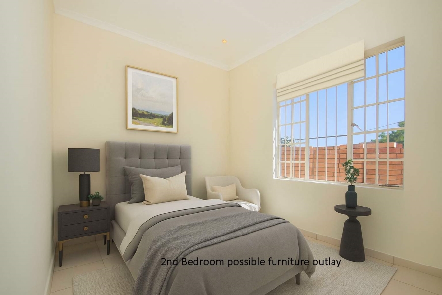 2 Bedroom Property for Sale in Honeydew Ridge Gauteng