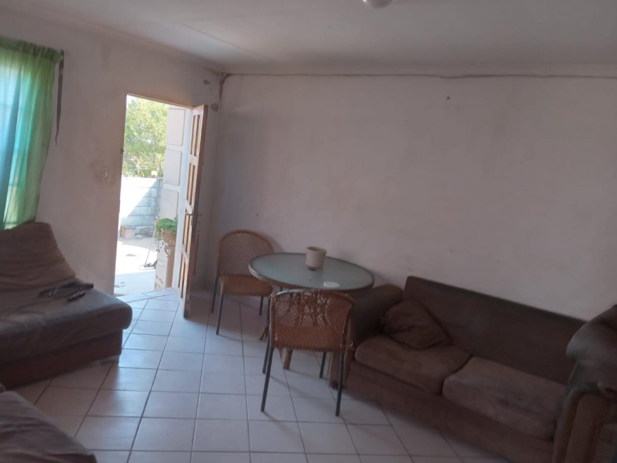 2 Bedroom Property for Sale in Cosmo City Gauteng