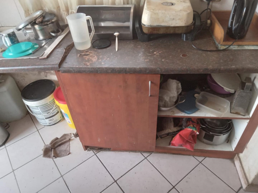 2 Bedroom Property for Sale in Cosmo City Gauteng