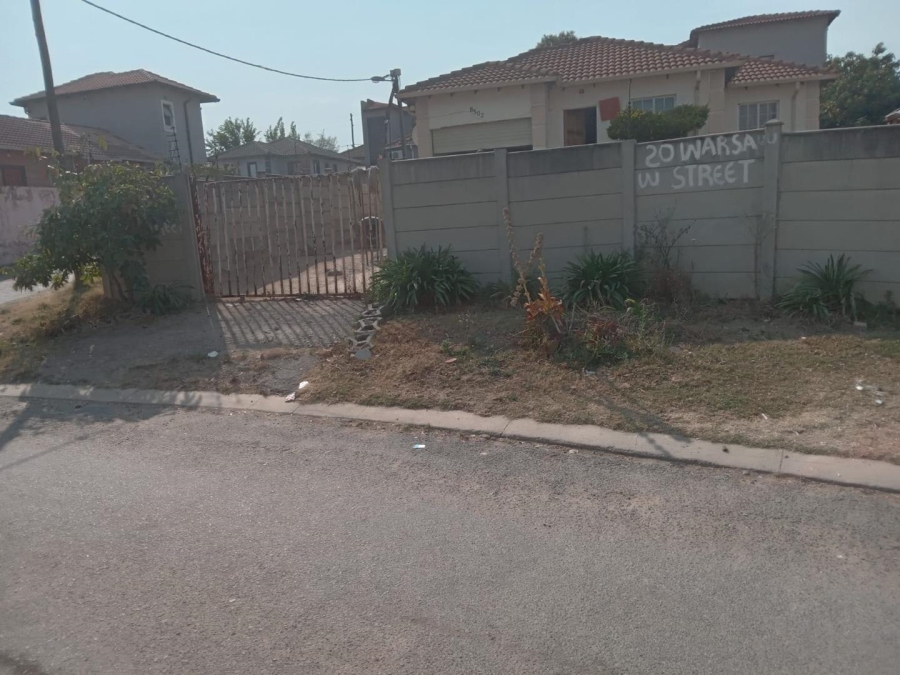2 Bedroom Property for Sale in Cosmo City Gauteng