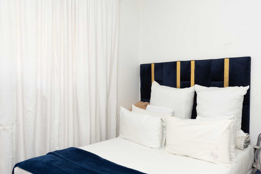 2 Bedroom Property for Sale in Halfway Gardens Gauteng
