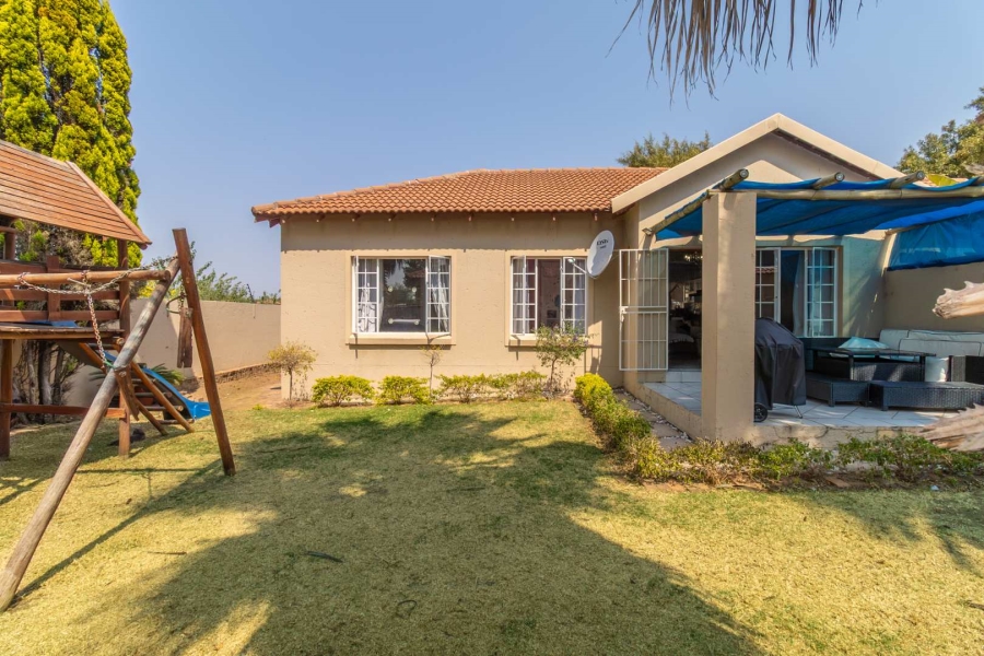 3 Bedroom Property for Sale in North Riding Gauteng