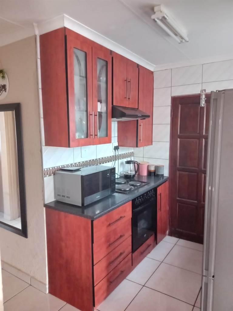 3 Bedroom Property for Sale in Soshanguve VV Gauteng