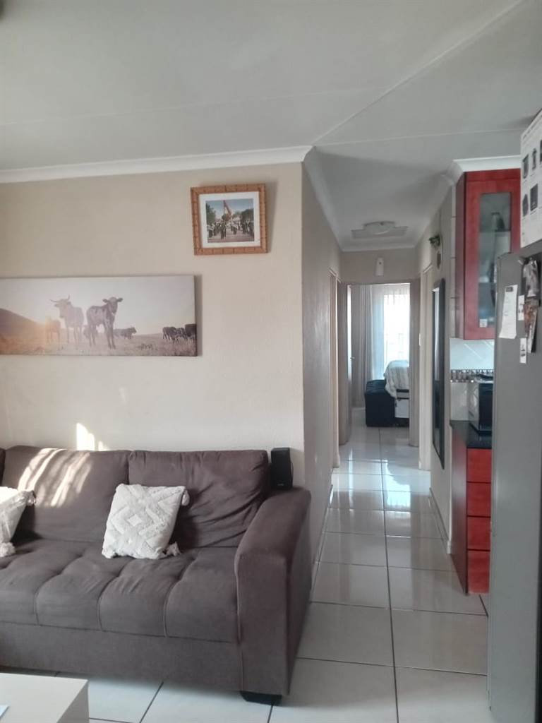 3 Bedroom Property for Sale in Soshanguve VV Gauteng
