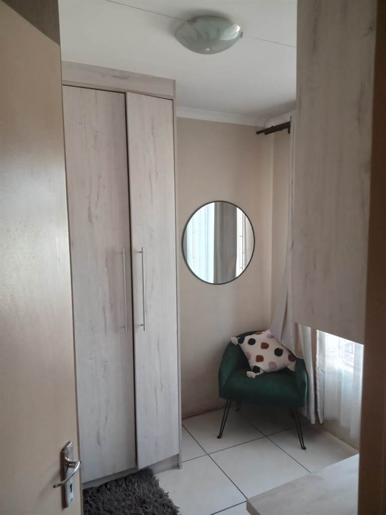 3 Bedroom Property for Sale in Soshanguve VV Gauteng