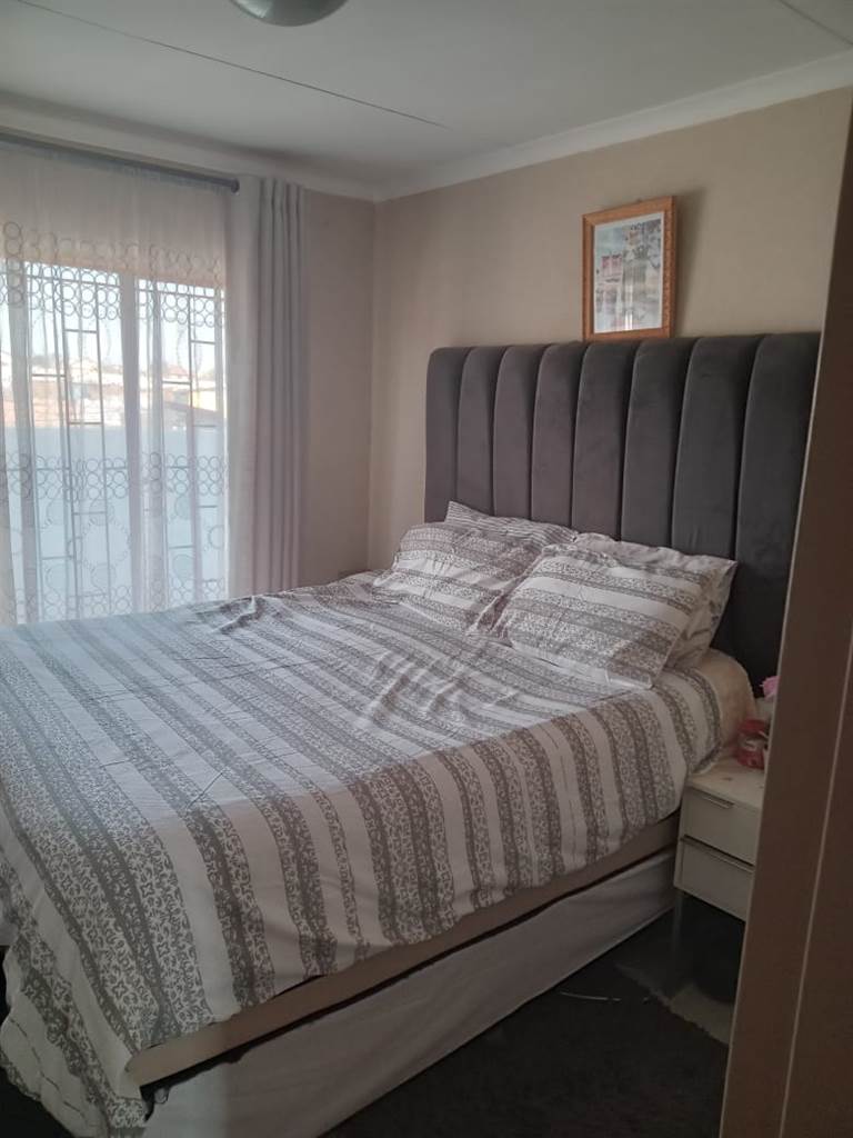 3 Bedroom Property for Sale in Soshanguve VV Gauteng