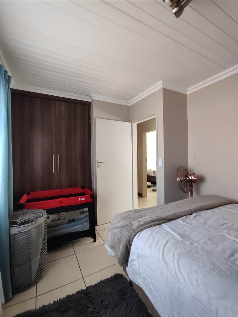 3 Bedroom Property for Sale in Andeon Gauteng