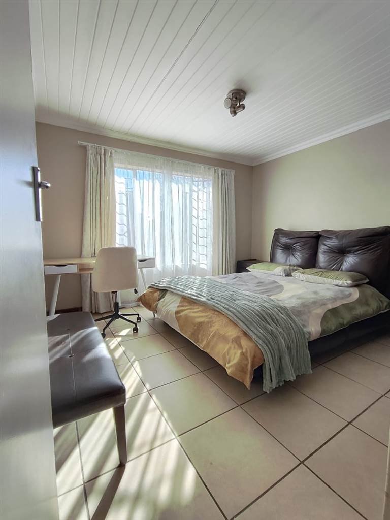3 Bedroom Property for Sale in Andeon Gauteng